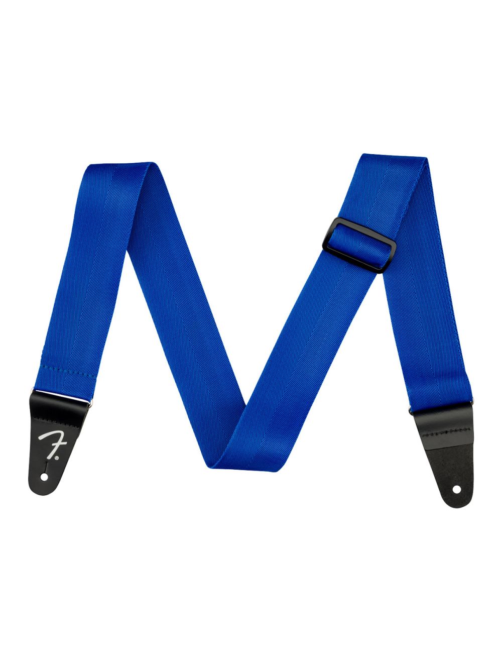 Fender Polypro Guitar Strap, Blue