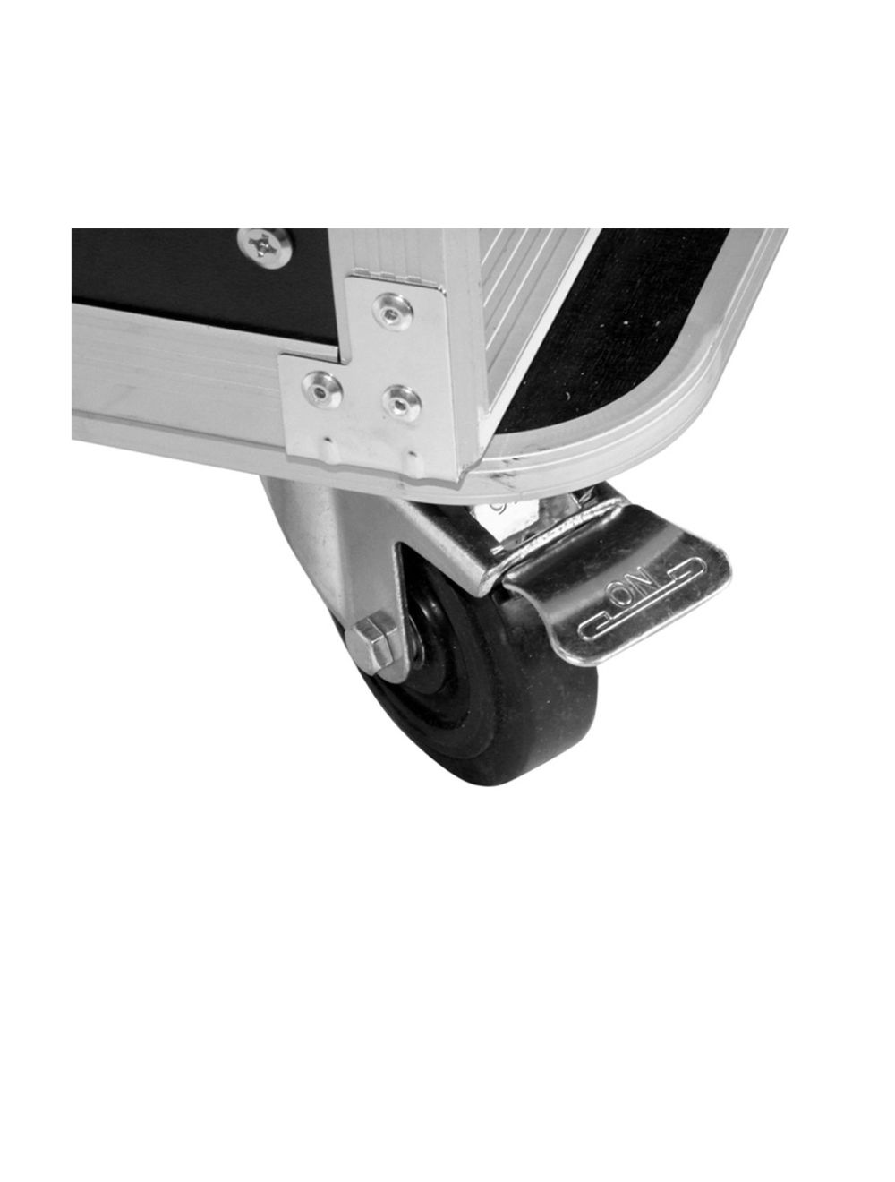 ProX T-10MRSS MK2 Rack Mount Mixer Case