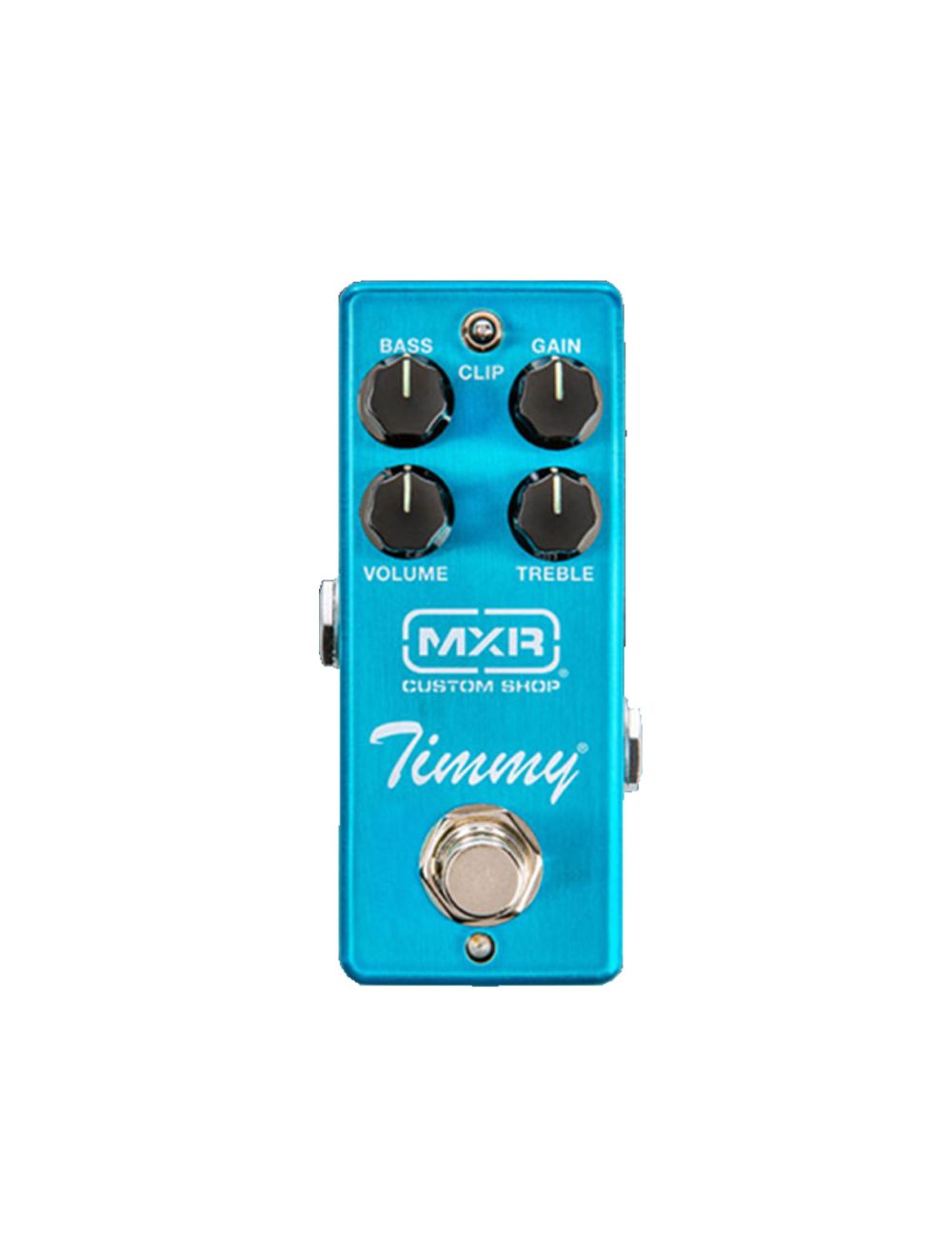 MXR CSP027 Timmy Overdrive Pedal - Open Box