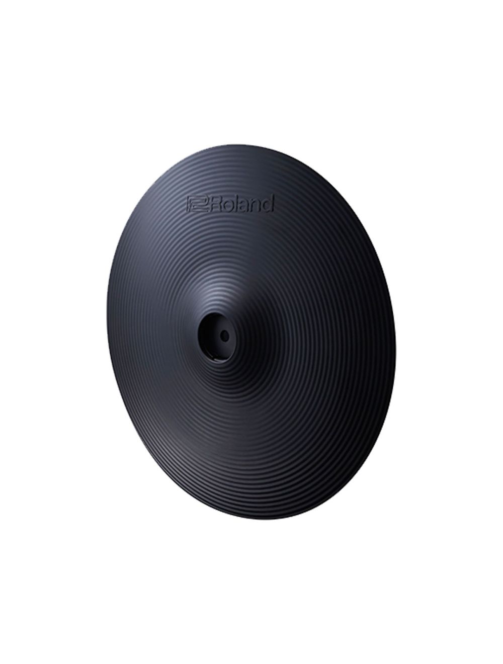 Roland CY-12 Thin Crash Cymbal - Open Box