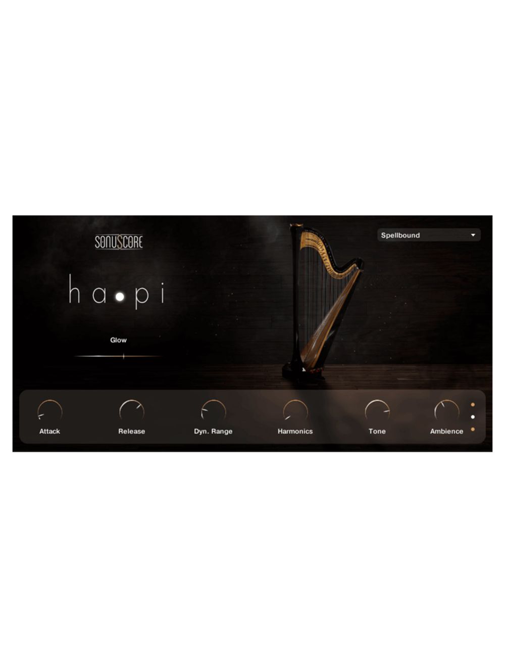 Boom Library Sonuscore The Glow Bundle