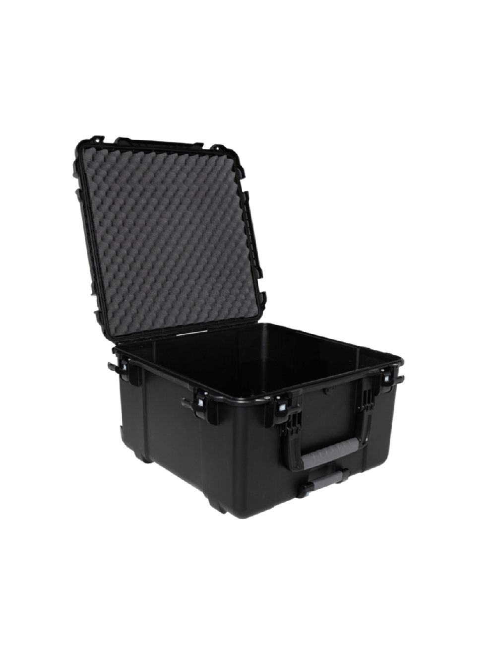Gator Cases 24"x24"x14.2" Waterproof Injection Molded Case - Open Box