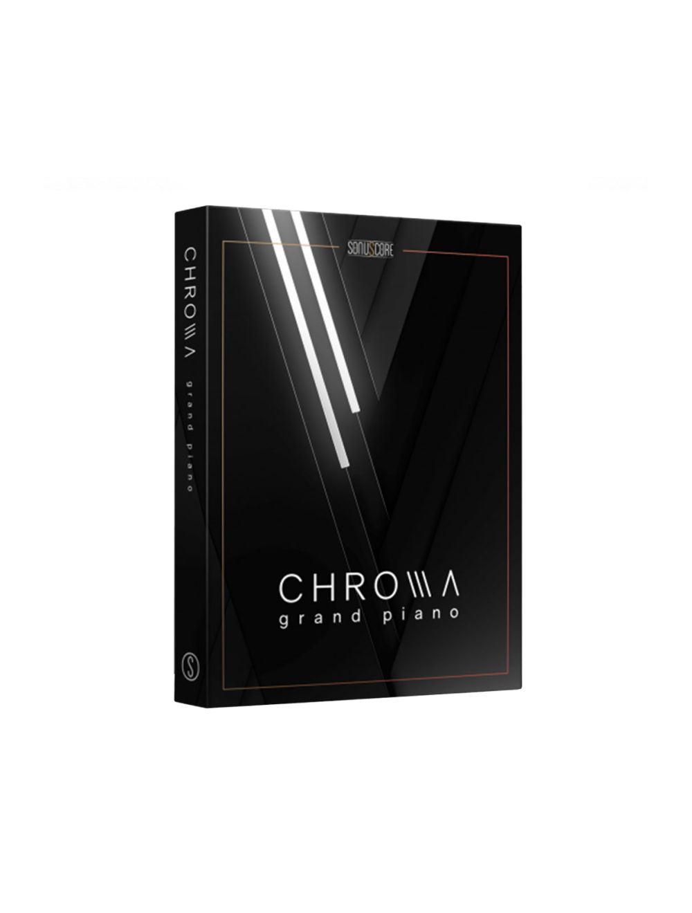 Boom Library Sonuscore CHROMA - Grand Piano
