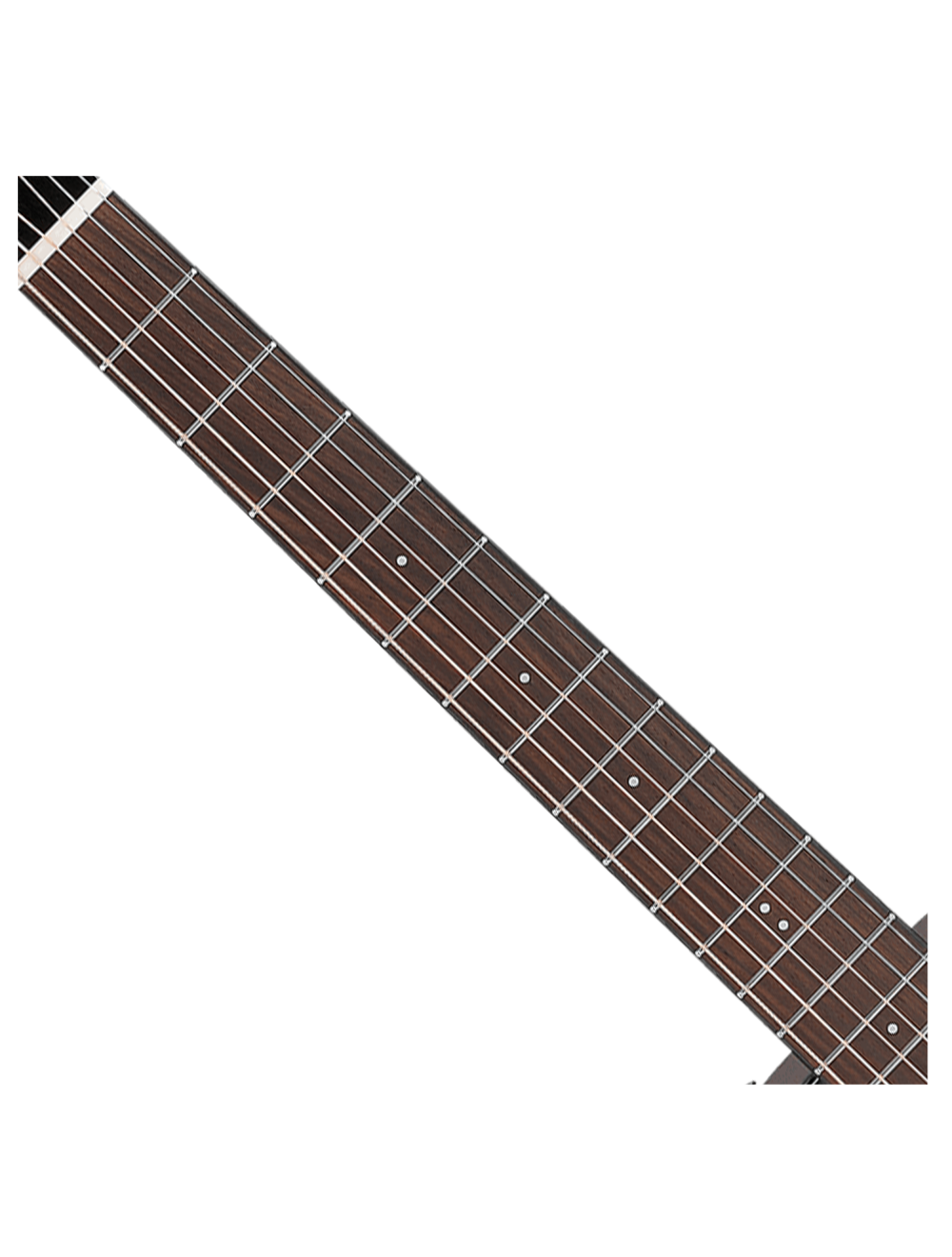 Used Ibanez AAM140E Advanced Auditorium A/E Guitar - Mahogany Sunburst