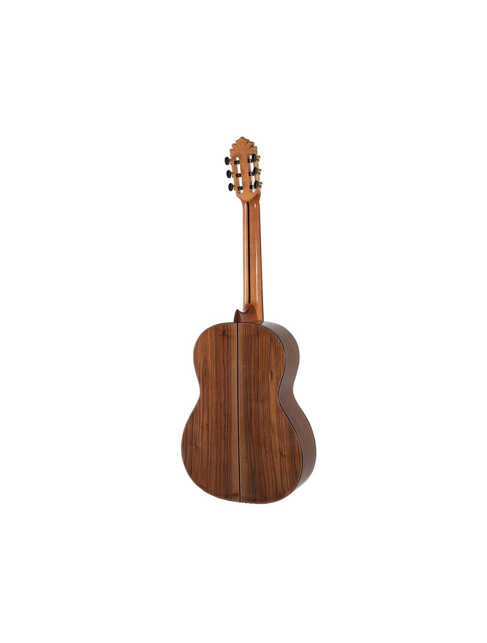Manuel Rodriguez Magistral E-C 4/4 Scale Classical Cedar/Walnut - Open Box