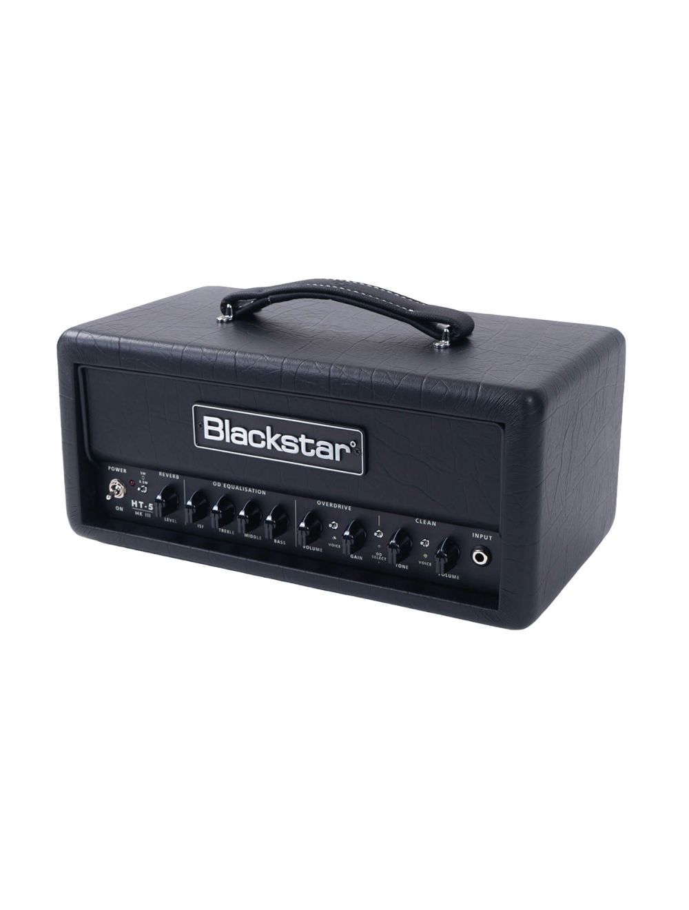 Blackstar HT-5RH MK3 Head