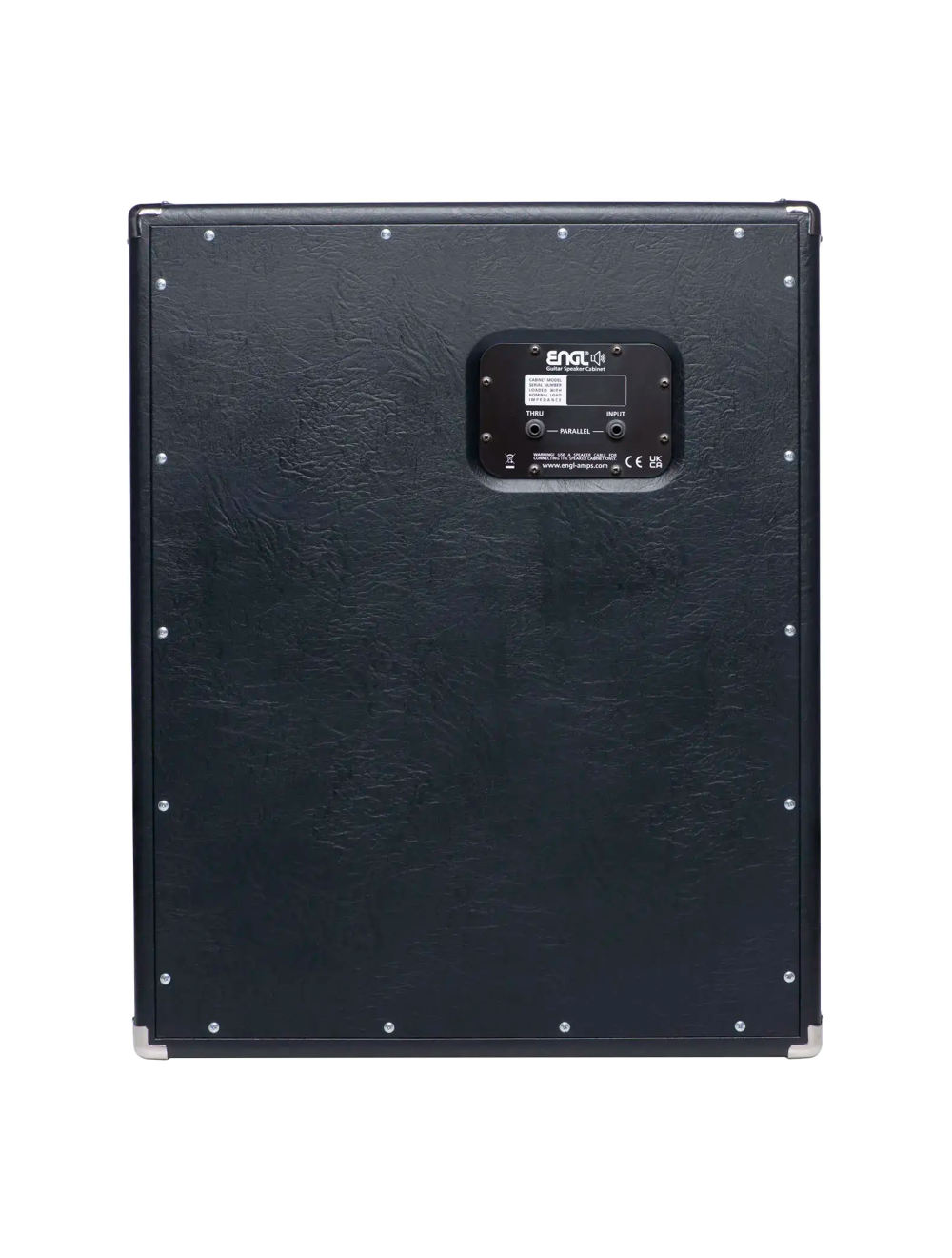 ENGL E212VB 2x12" Angled Guitar Cabinet