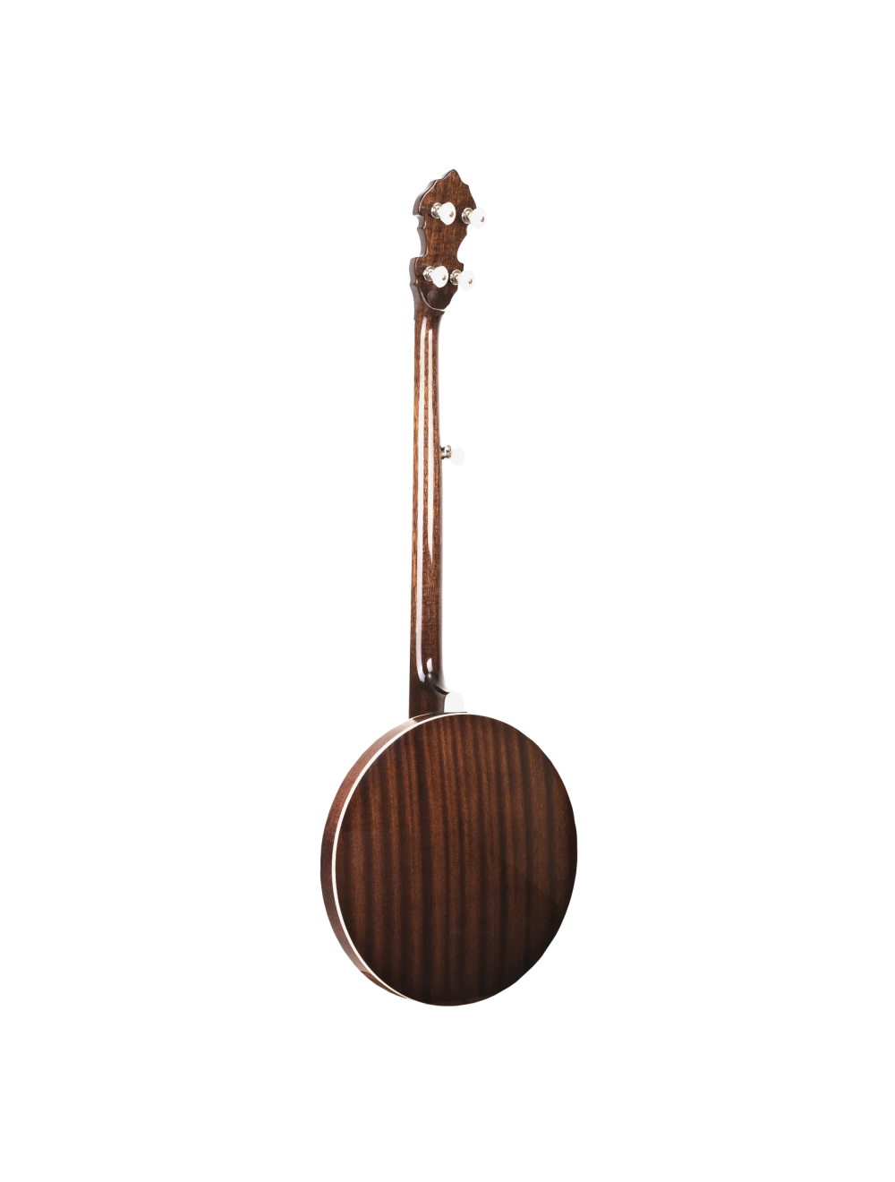 Gold Tone BG-175F Mastertone Bluegrass Banjo w/Bag