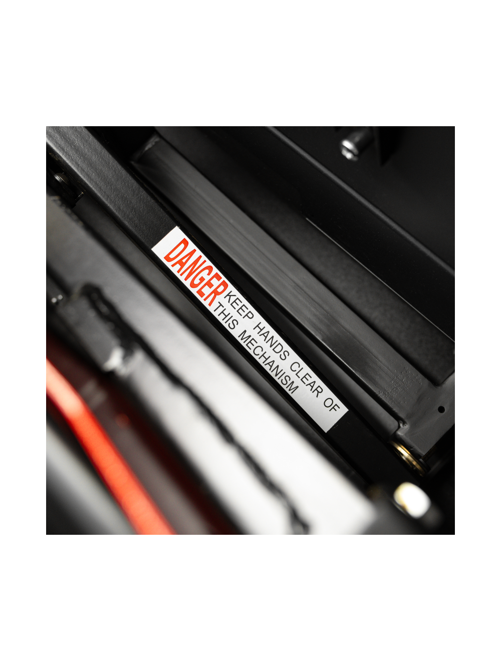 Gator Cases EXPO P Series Piston Case for 86" LED Screen