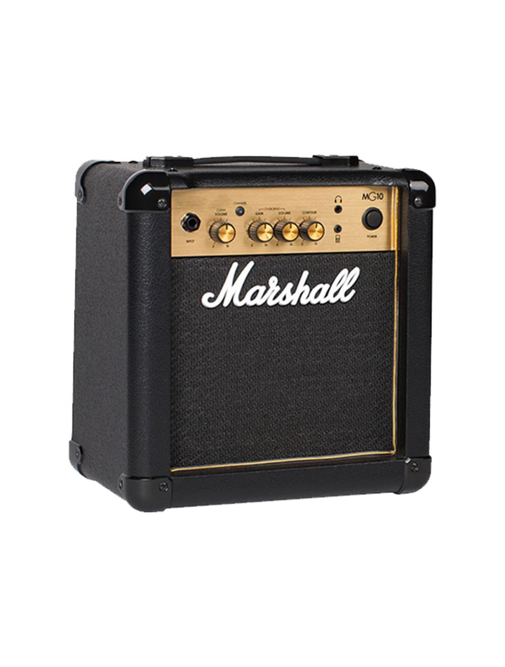 Marshall MG Series MG10G 2-Ch 10-Watt 1x6.5" Combo Amplifier - Open Box