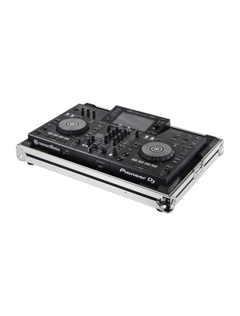 Odyssey FZPIXDJRR Pioneer XDJ-RR Flight Case (Open Box)