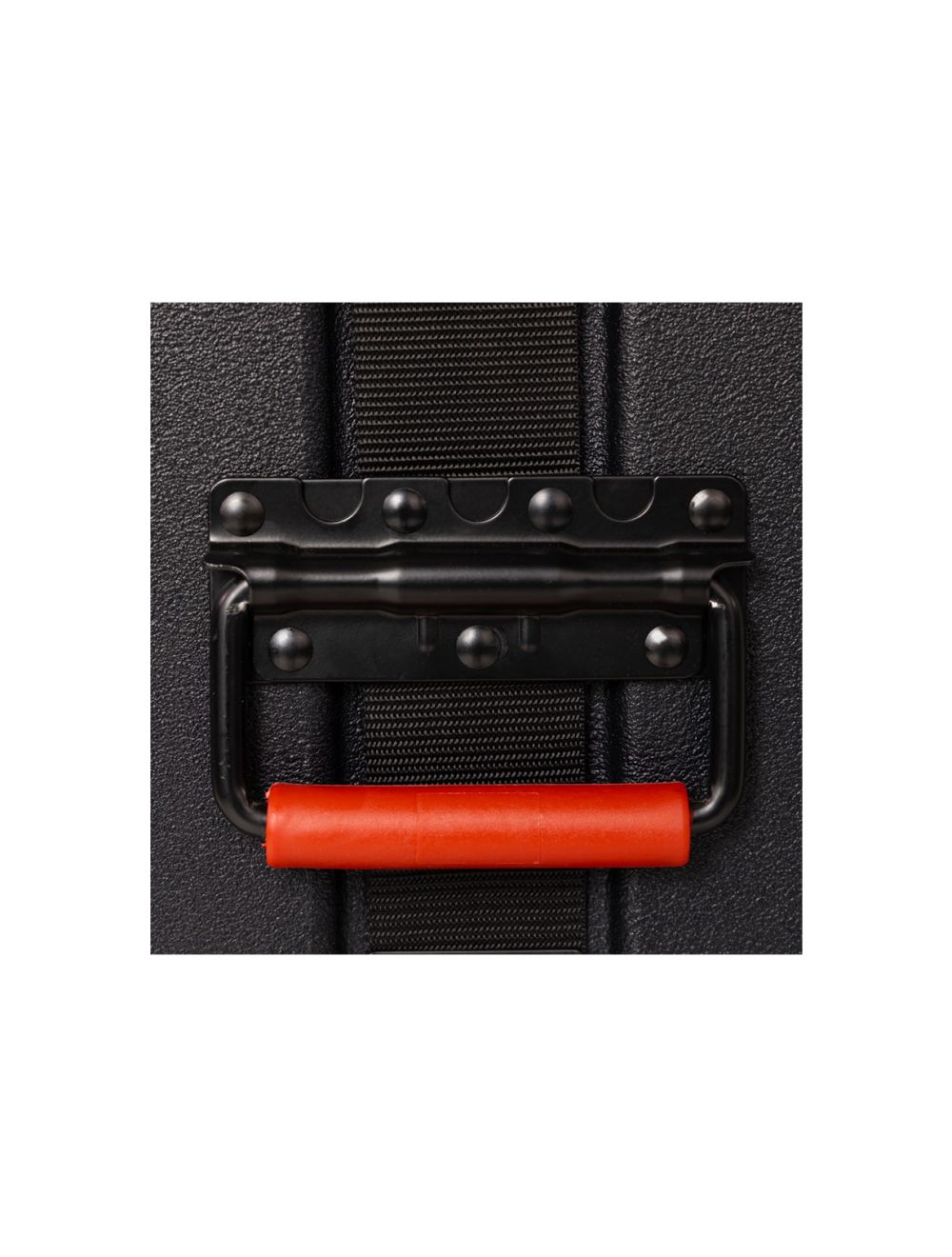 Gator Cases GPC2014BD Grooves 20" x 14" Bass Drum Case - Open Box