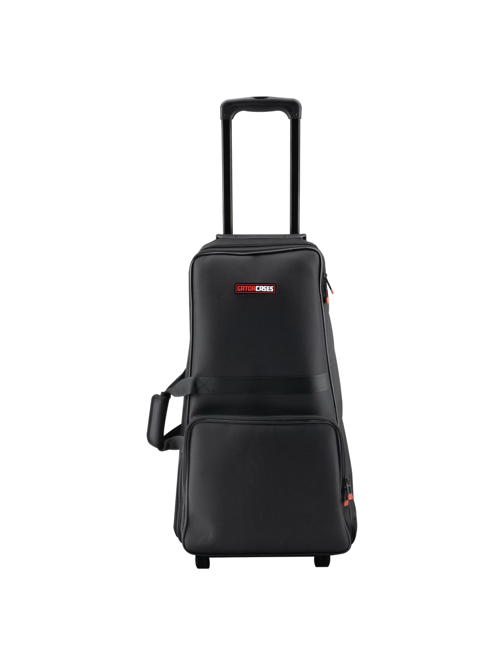 Gator Cases GP-PERCKIT Student Bell Kit Rolling Bag
