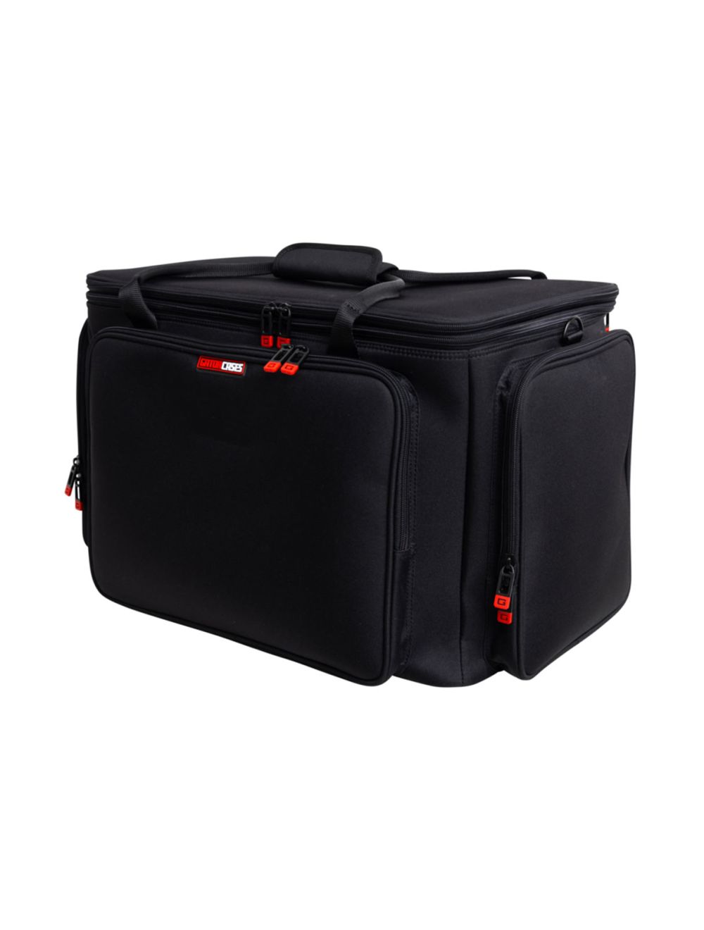 Gator Cases GBNO-MUTEBAG-XL X-Large Modular Mute Bag for Low Brass Players - Open Box