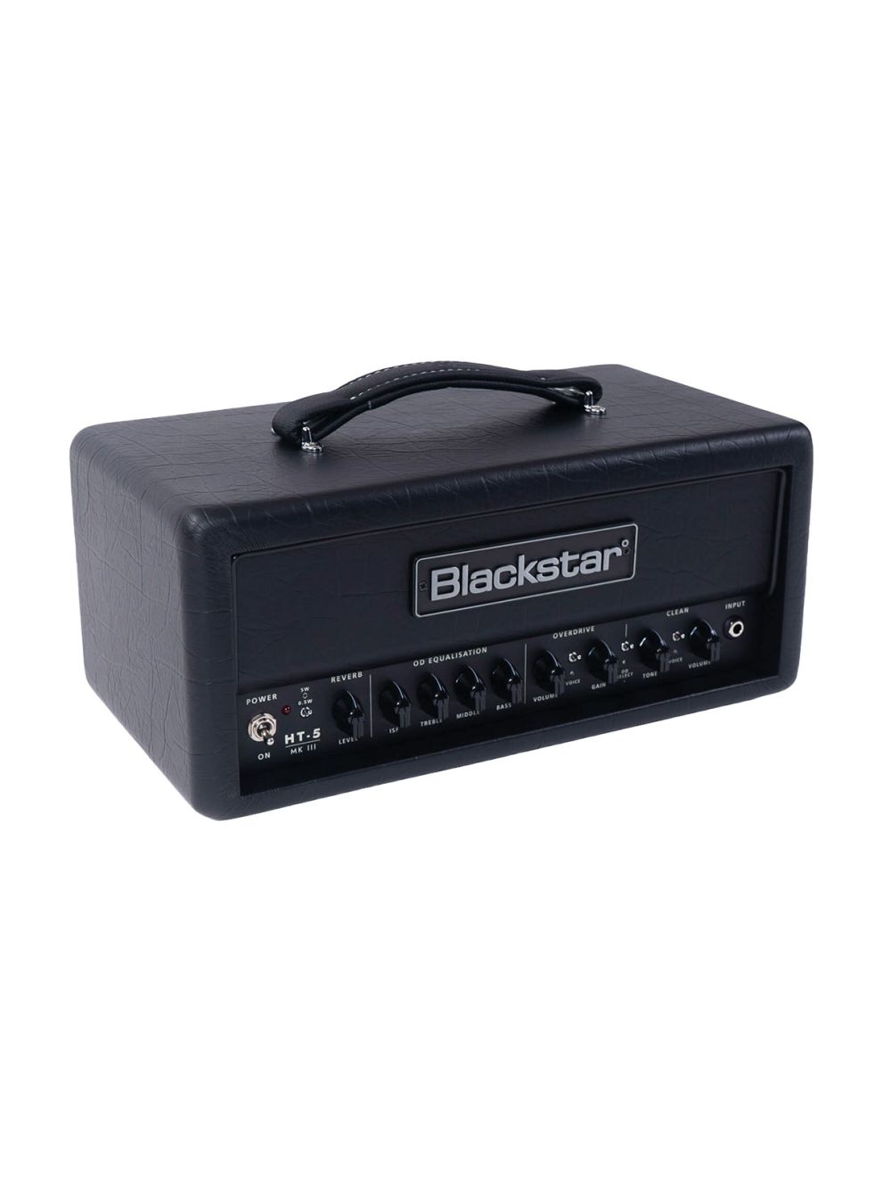 Blackstar HT-5RH MK3 Head