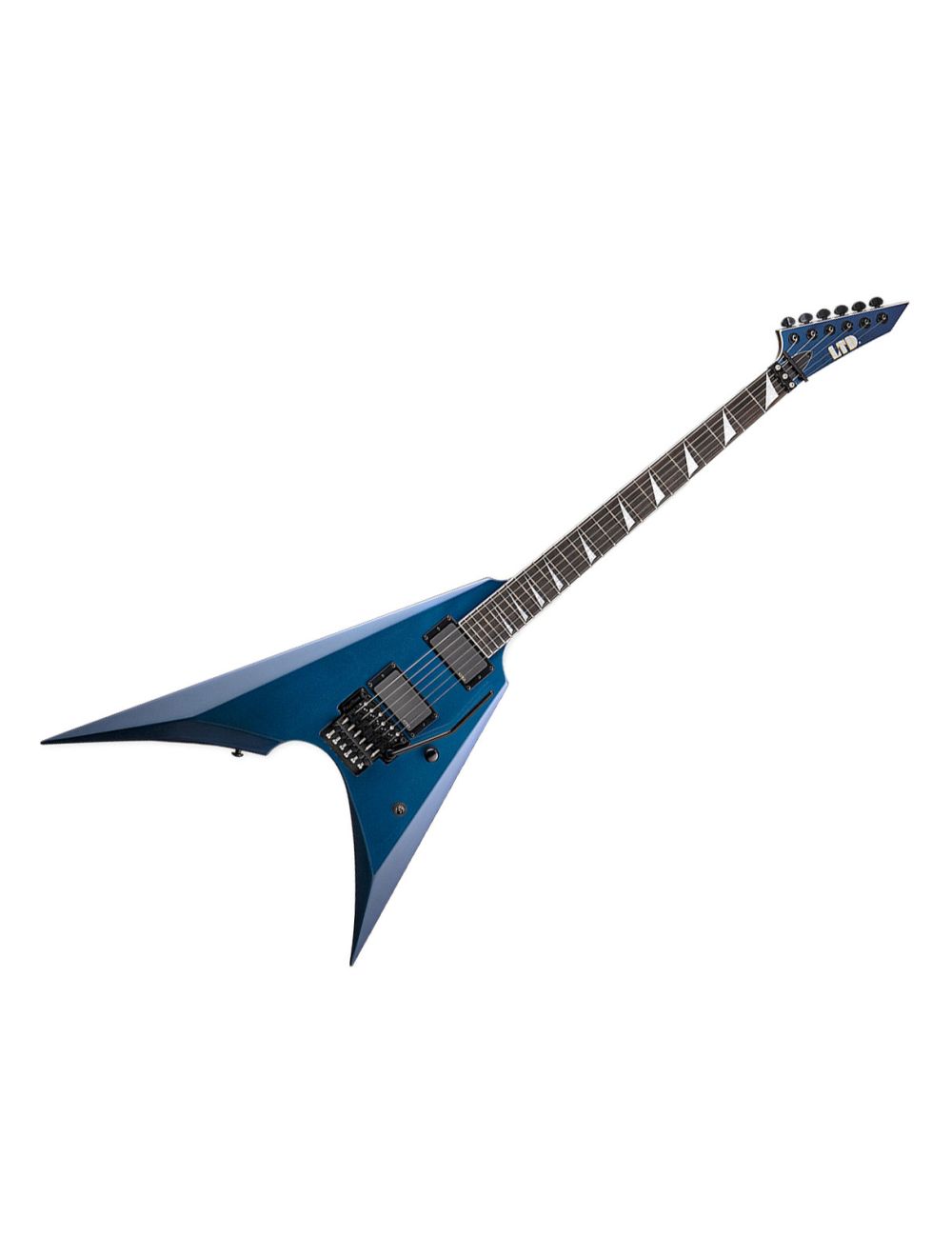 ESP LTD Arrow 1000 Violet Andromeda