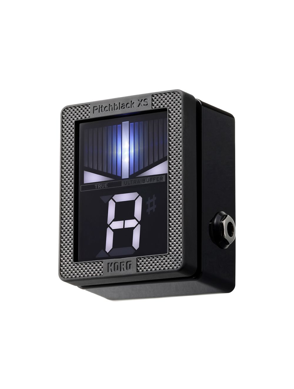 Korg Pitchblack XS Compact Pedal Tuner