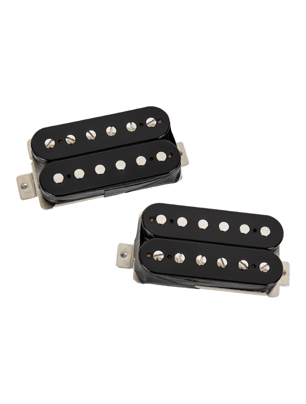 Seymour Duncan Slash 3.0 4C SE Pickup Set - Black - Open Box
