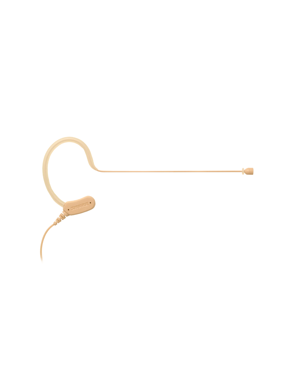 Shure GLXD14R+ Digital Wireless Rack System w/MX153 Headset Microphone - Z3