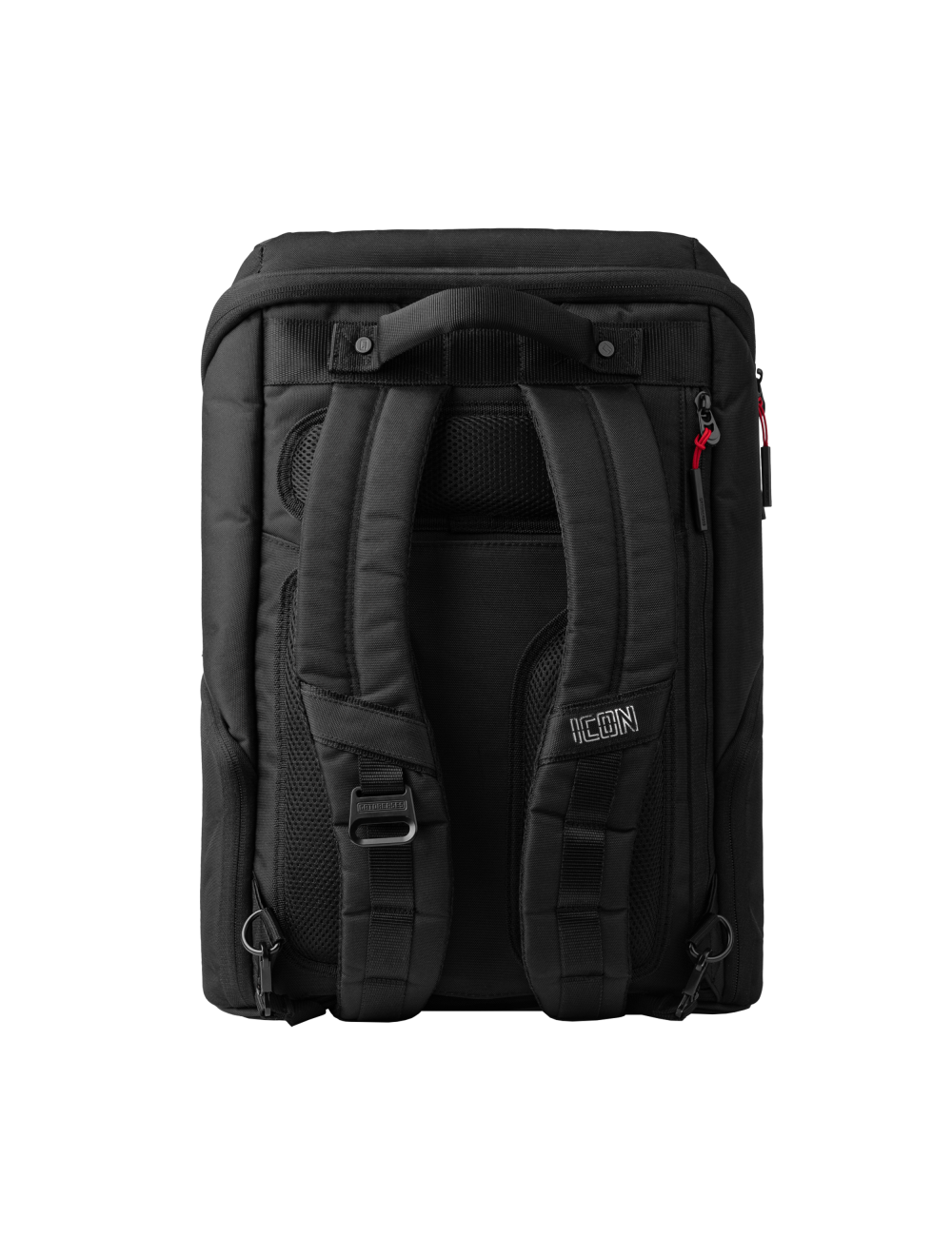 Gator Cases ICON Series Backpack - Black - Open Box