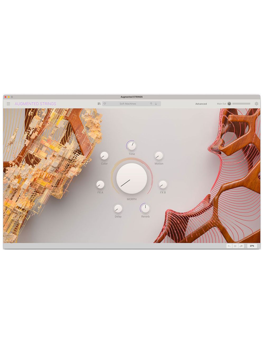 Arturia Augmented Strings License