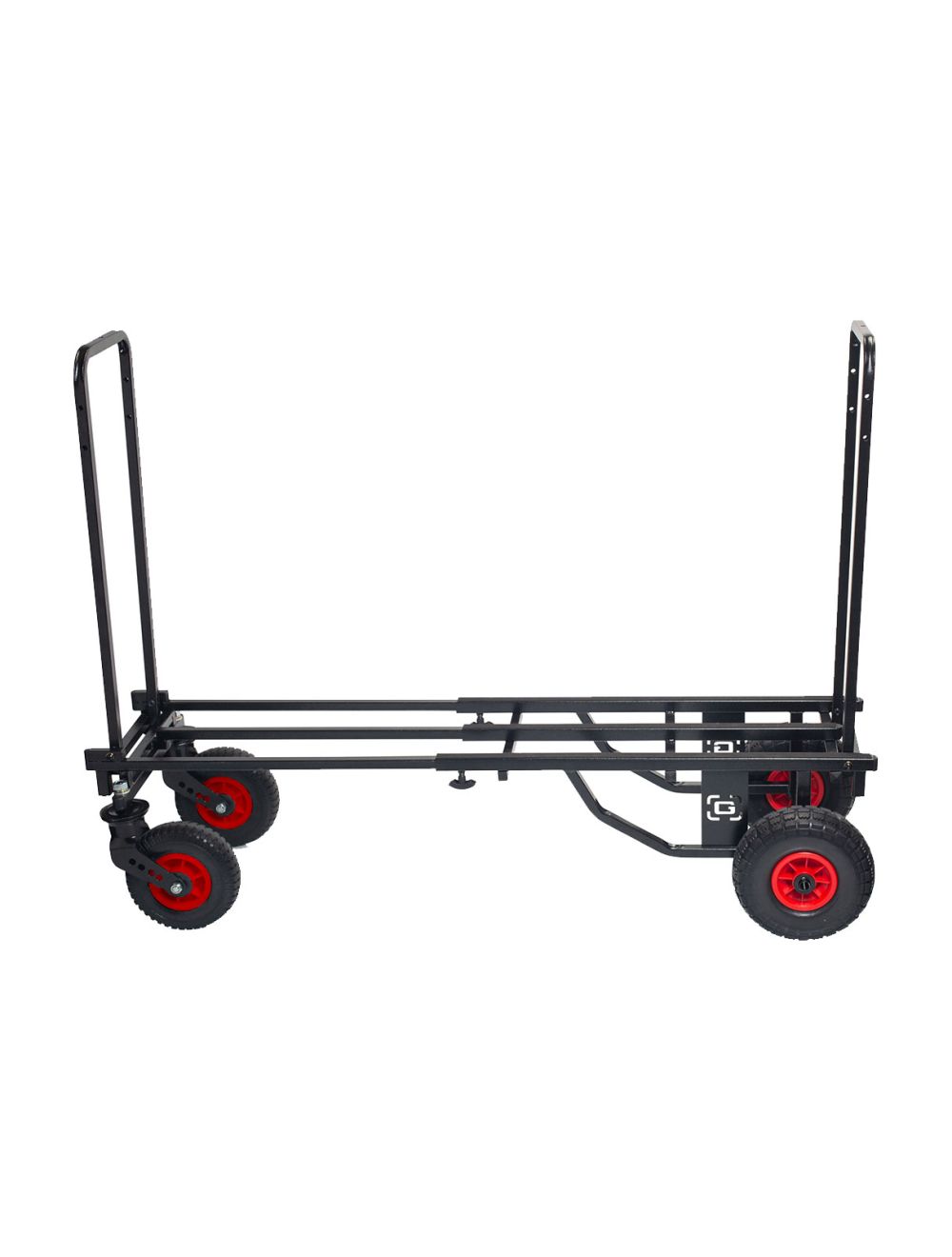 Gator Frameworks GFW-UTL-CART52AT 52" Utility Cart - All Terrain - Open Box