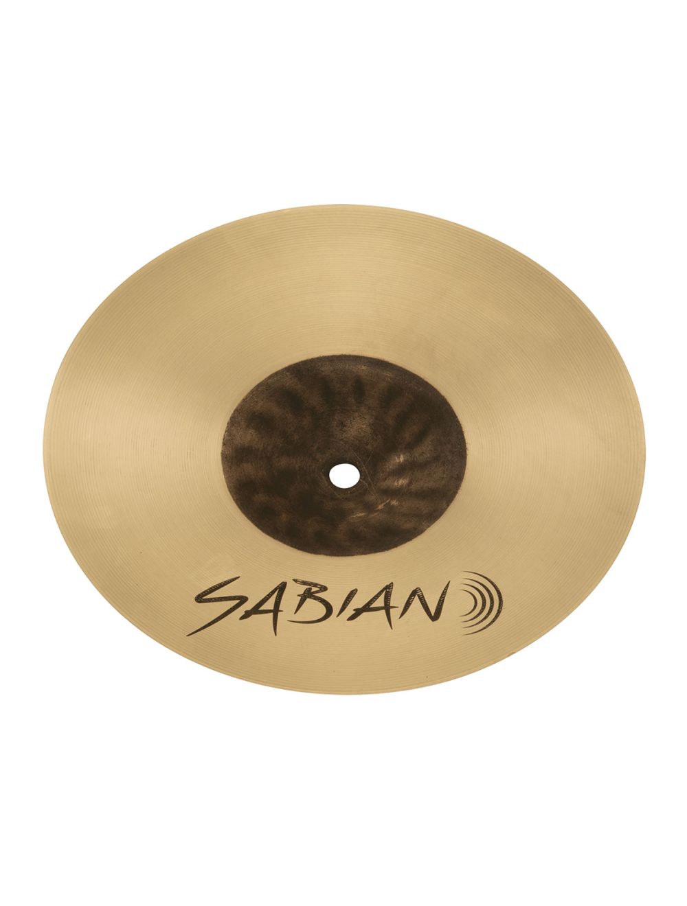 Sabian 10" HHX Splash Cymbal