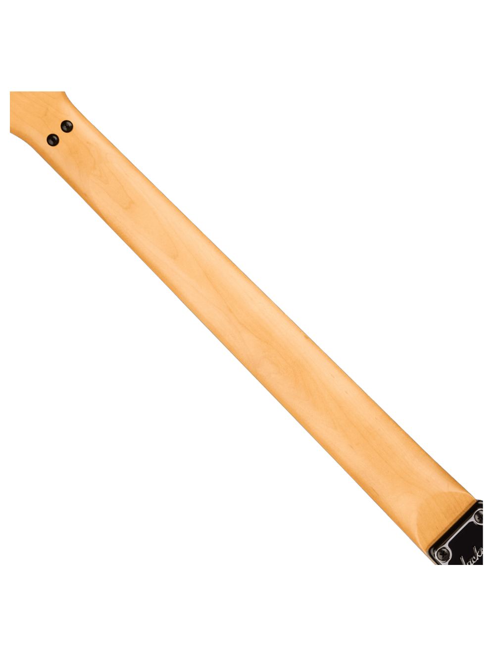 Used Jackson Pro Origins 1985 Ltd Ed San-Dimas SD1 Guitar - Two Face