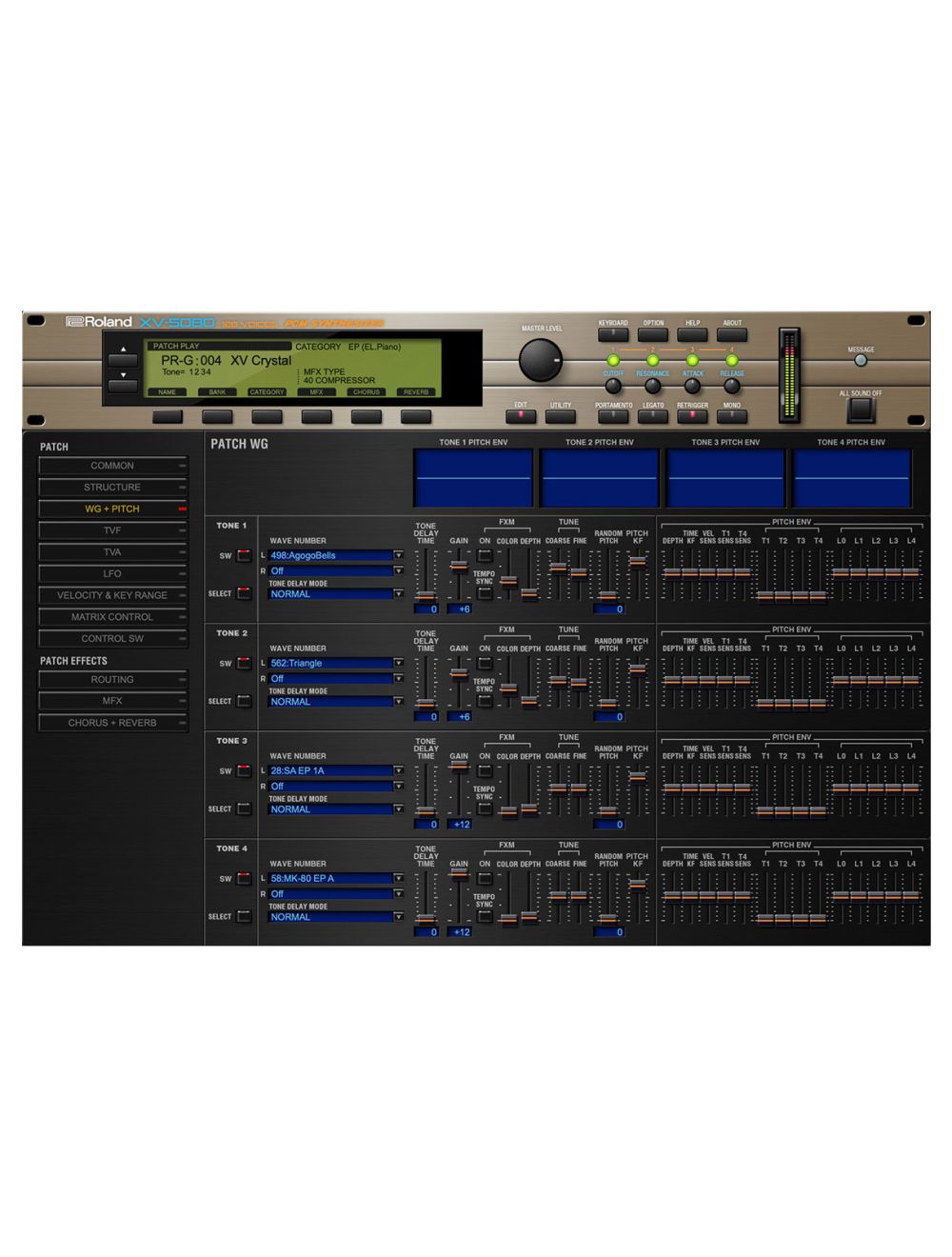 Rclifetimekey XV-5080 Key