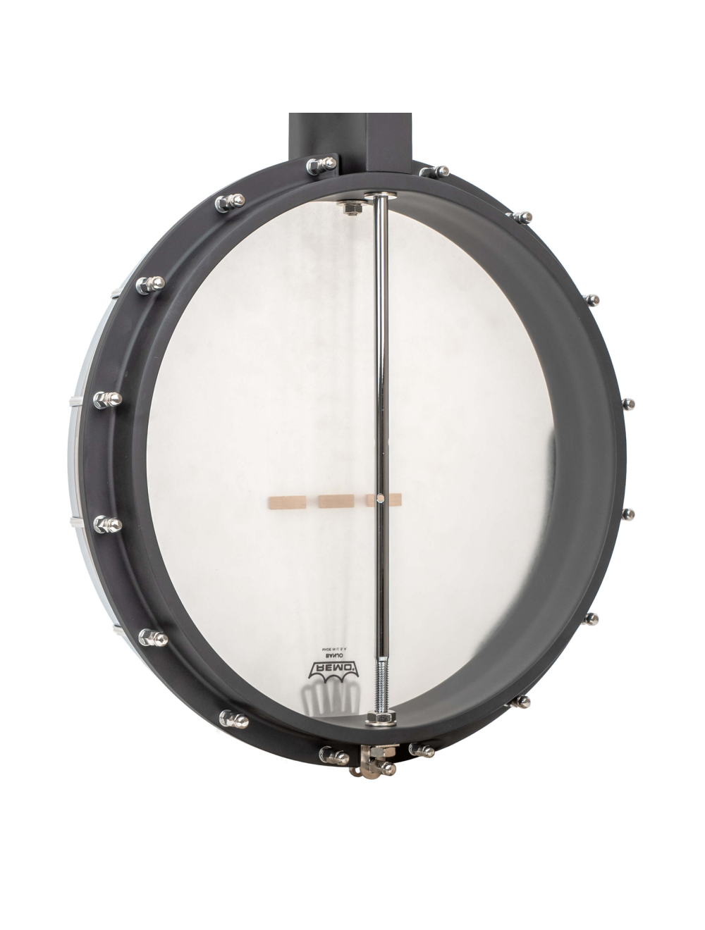 Gold Tone AC-5+1S Acoustic Composite 6-Str Banjo w/Scoop and Gig Bag - Open Box