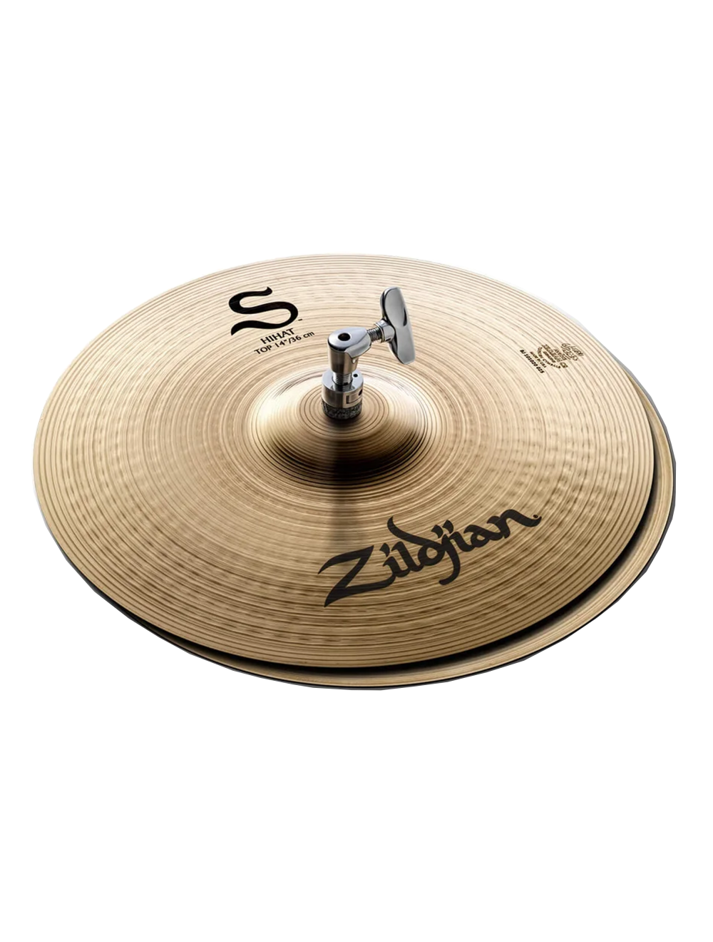 Zildjian S Extended Cymbal Pack - Open Box