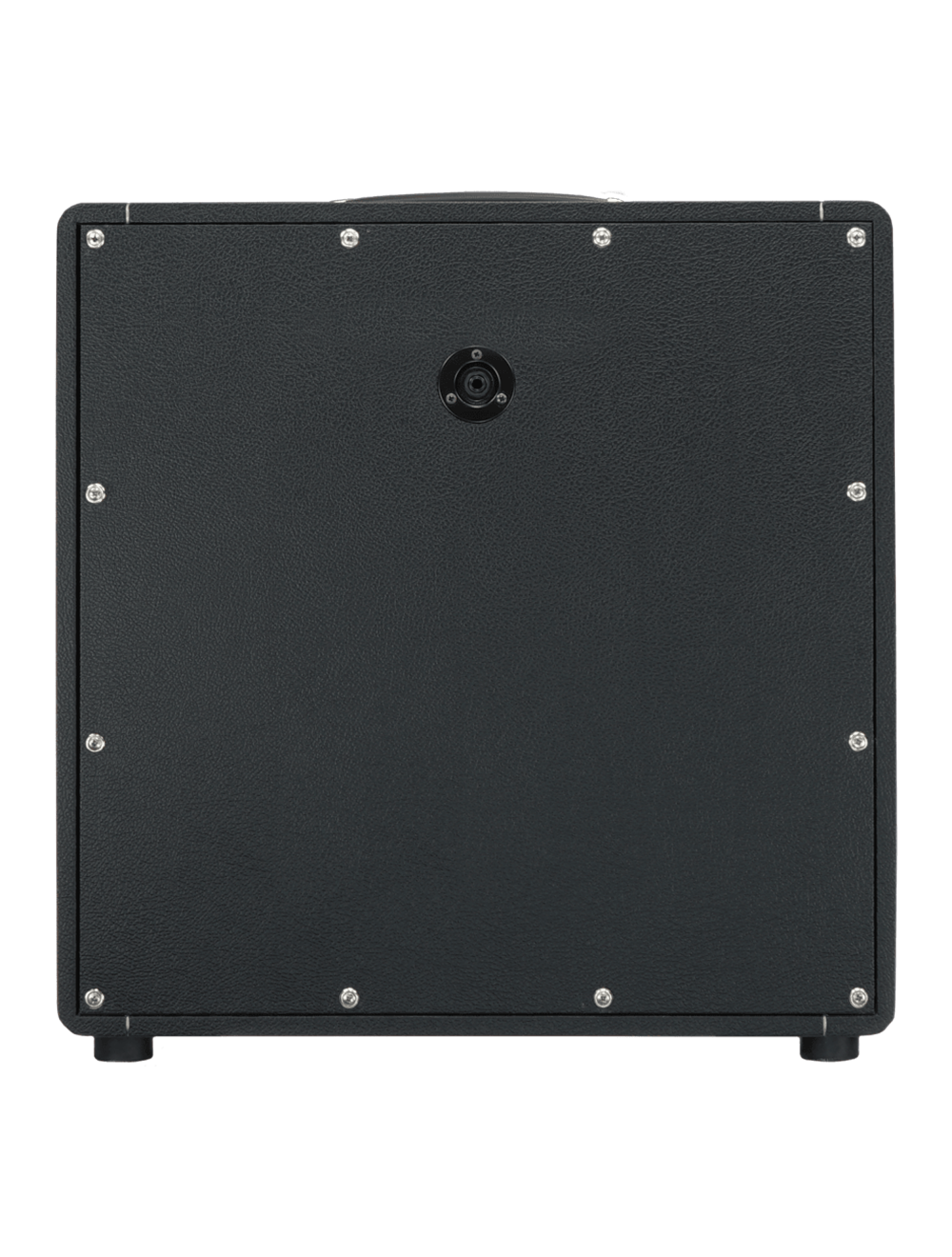 Park Custom SB-112 Handwired 65W 1x12 Cabinet - Black/Blue - Open Box