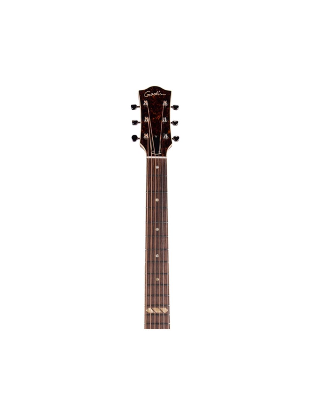 Godin Forum Natural RN GT EQ Acoustic-Electric Guitar