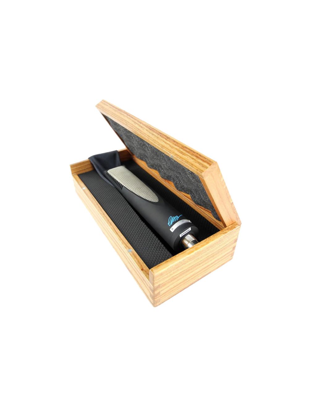 SE RNR1 Rupert Neve Signature Active Ribbon Microphone