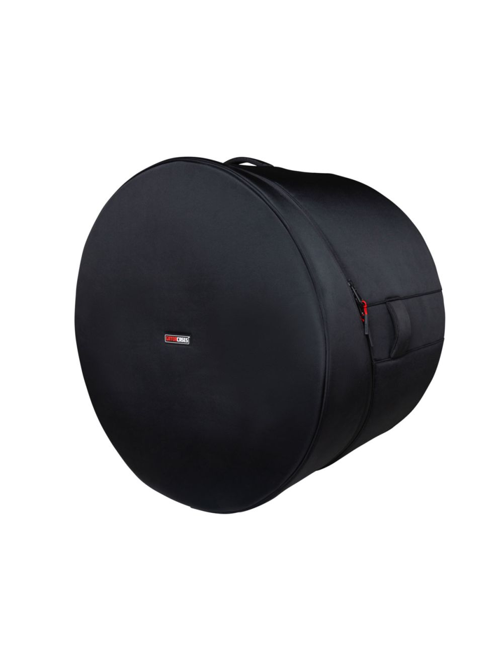 Gator Cases GP-ICON-2416BD Icon Bass Drum Bag; 24" x 16" - Open Box