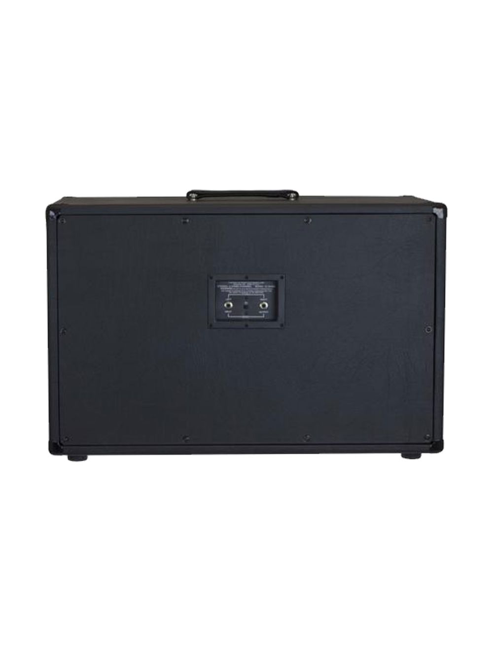 Peavey invective 212 Cabinet