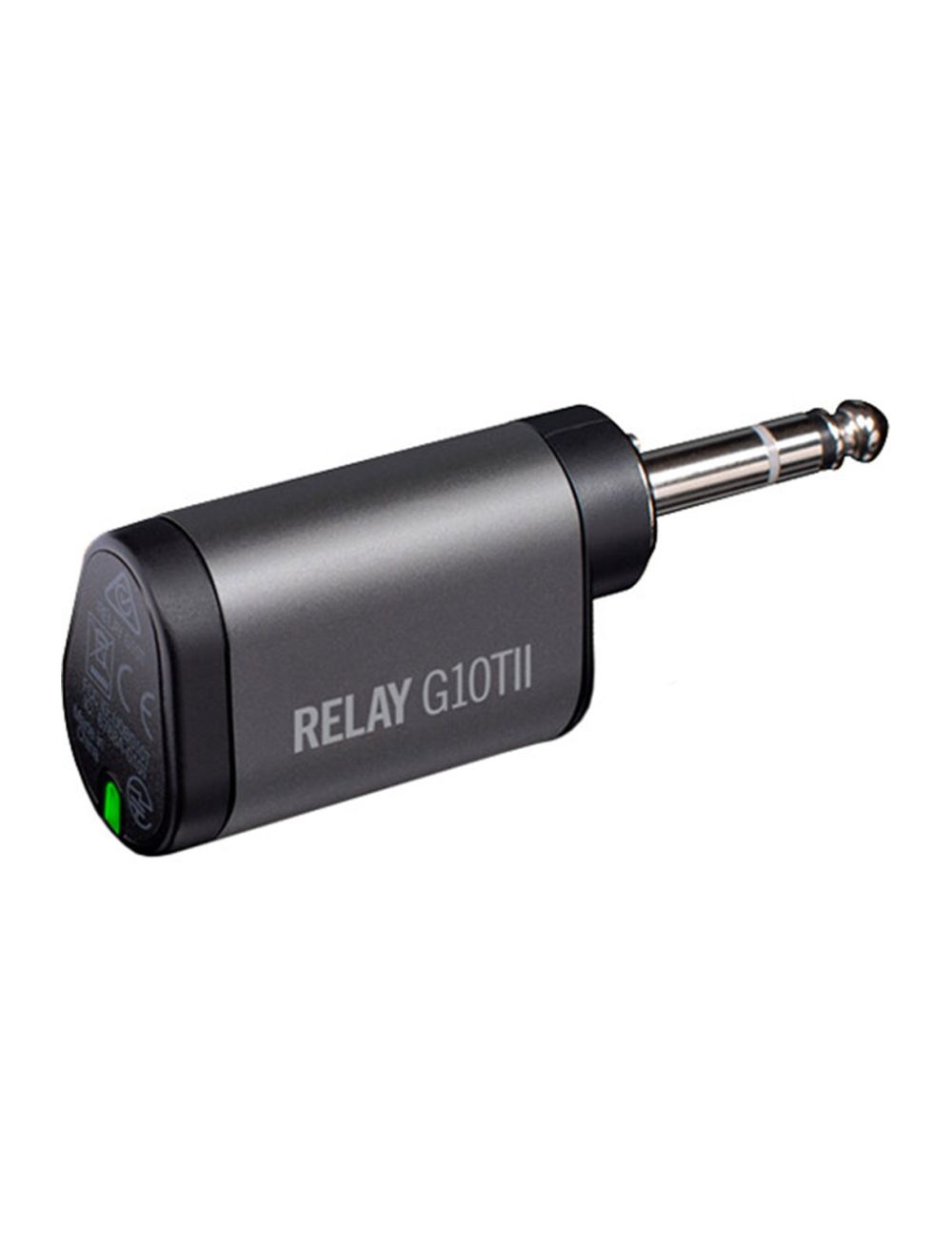 Line 6 Relay G10TII Wireless Transmitter - Open Box