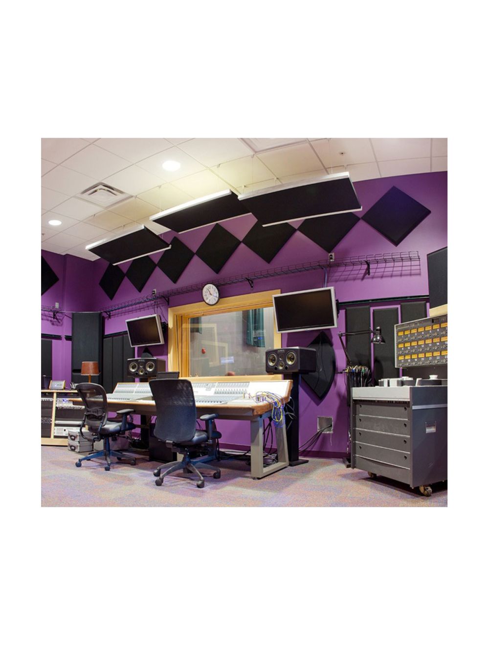 Primacoustic MaxTrap (Black)