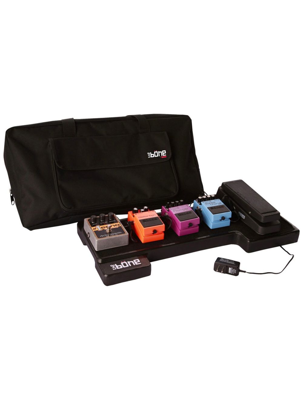 Gator Cases G-BONE Molded PE Pedal Board & Carry Case - Open Box