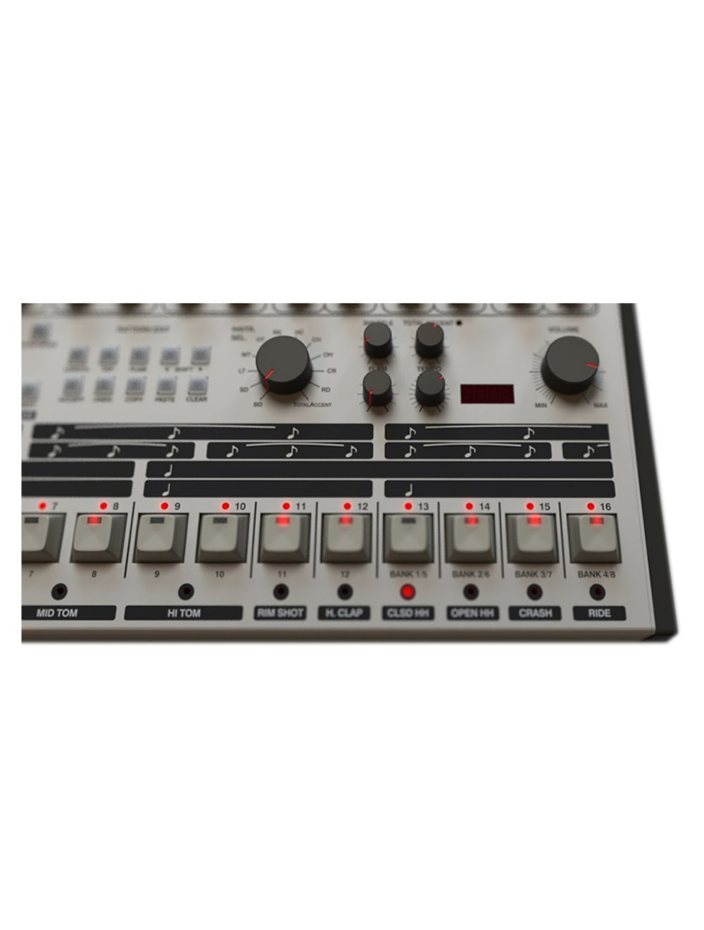 D16 drumazon online