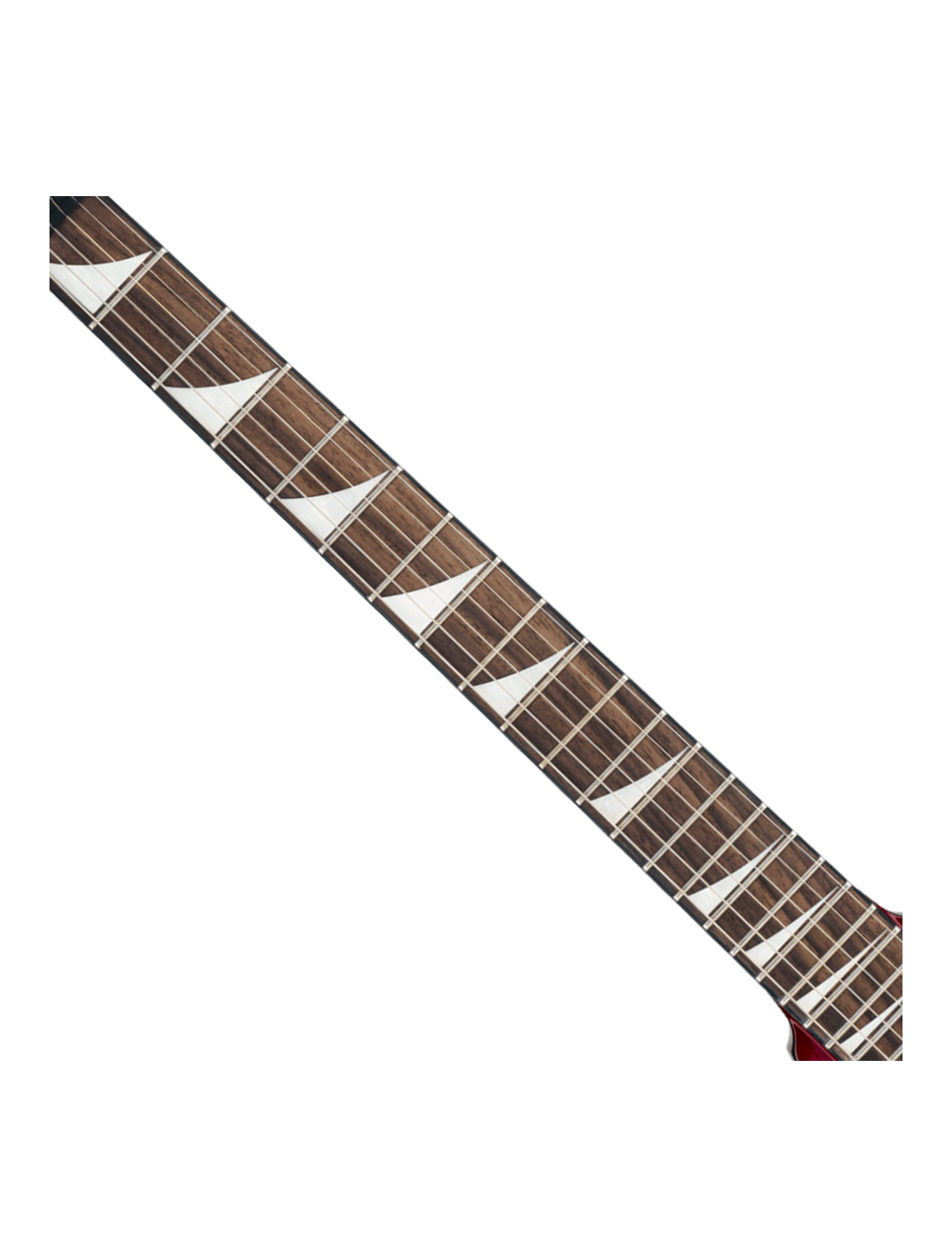 Jackson Limited Edition KVX HT King V Electric Guitar - Blood Red w/Rosewood FB