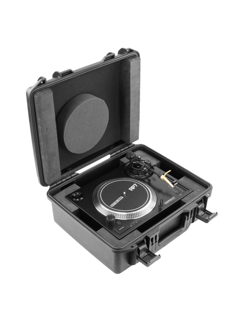 Odyssey VURP7 Watertight Case for Reloop RP-7000 / RP-8000 Turntable