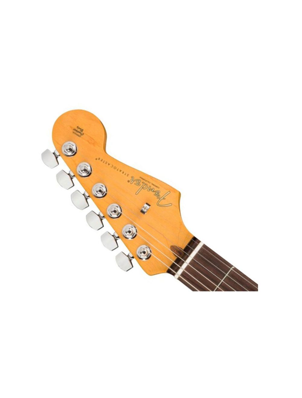 Fender American Professional II Stratocaster - Dark Night w/ Rosewood FB