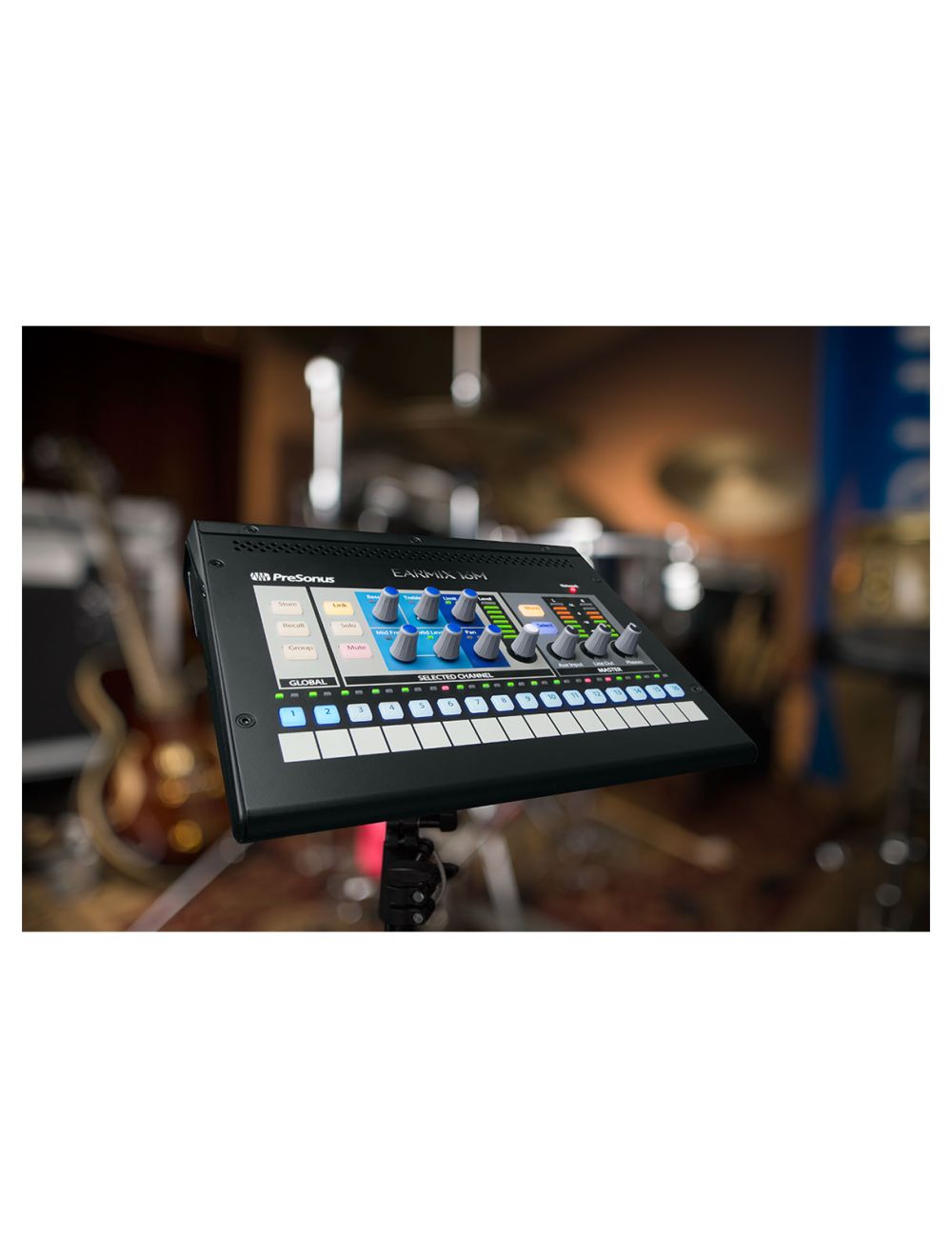 PreSonus EarMix 16M Personal Monitor Mixer