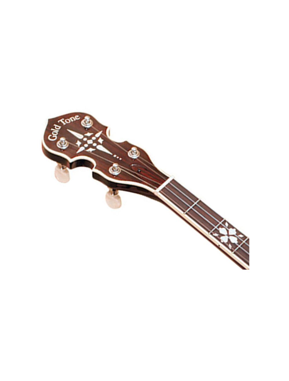 Gold Tone BG 150F Intermediate Bluegrass Banjo