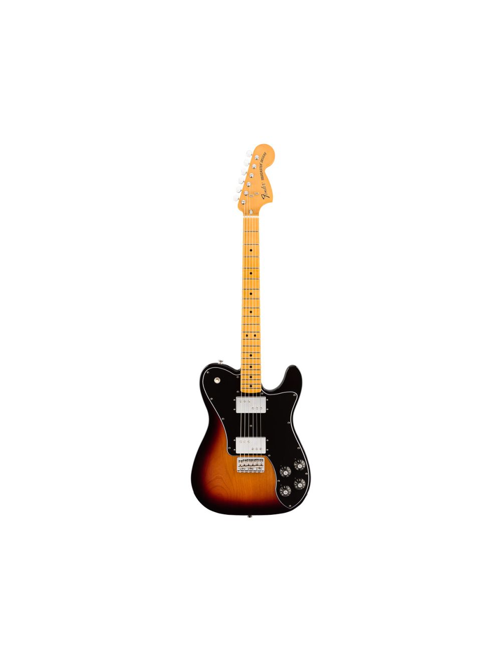 Vintera 70's telecaster discount