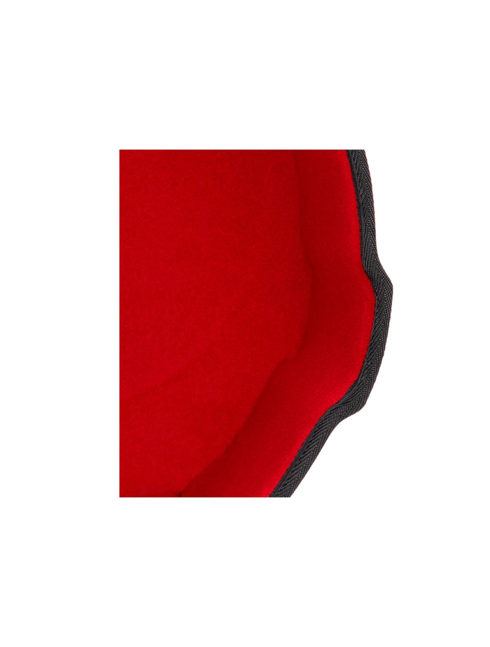 Gator Cases GPC1310 Grooves Tom Case; 13" x 10"