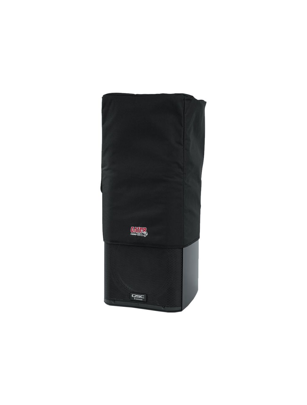 Gator Cases GPA-CVR12 Nylon Speaker Cover for 12" Speakers - Open Box