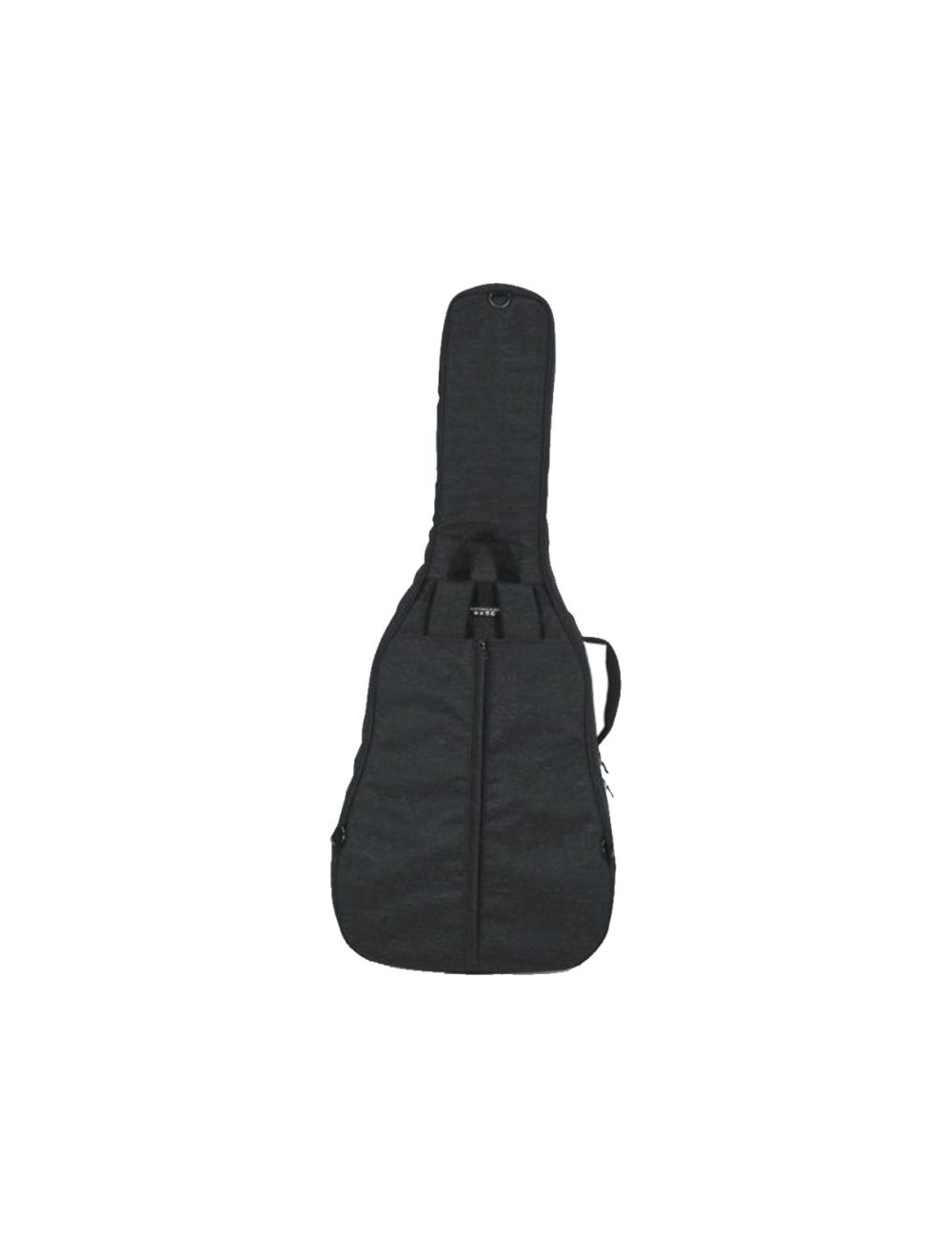 Gator Cases GT-JUMBO-BLK Gig Bag for Jumbo Acoustics - Open Box