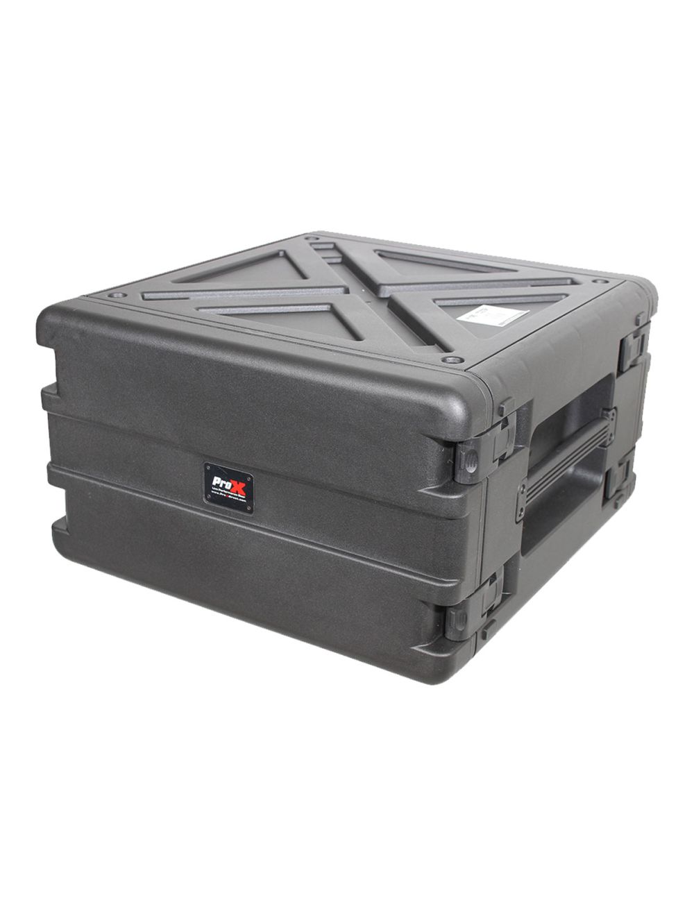 ProX XM-6U Rack Mount Case